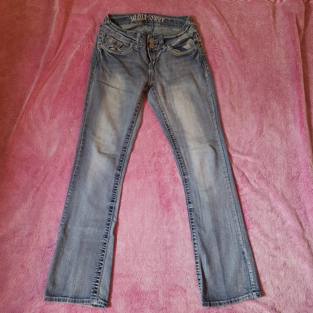 🌺Wallflowers bootcut jeans